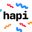 Hapi logo